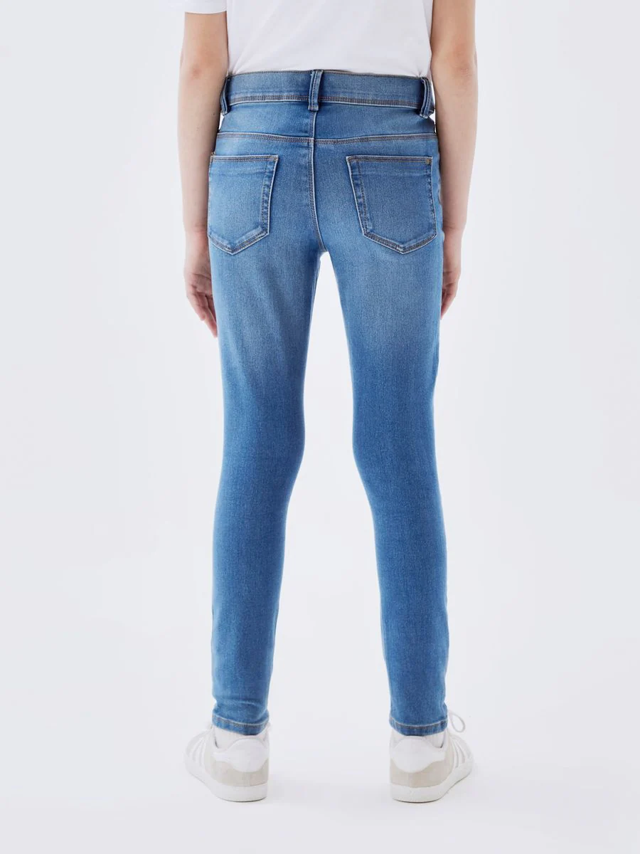 NKFPOLLY SKINNY JEANS 1212-TX NOOS - Image 6