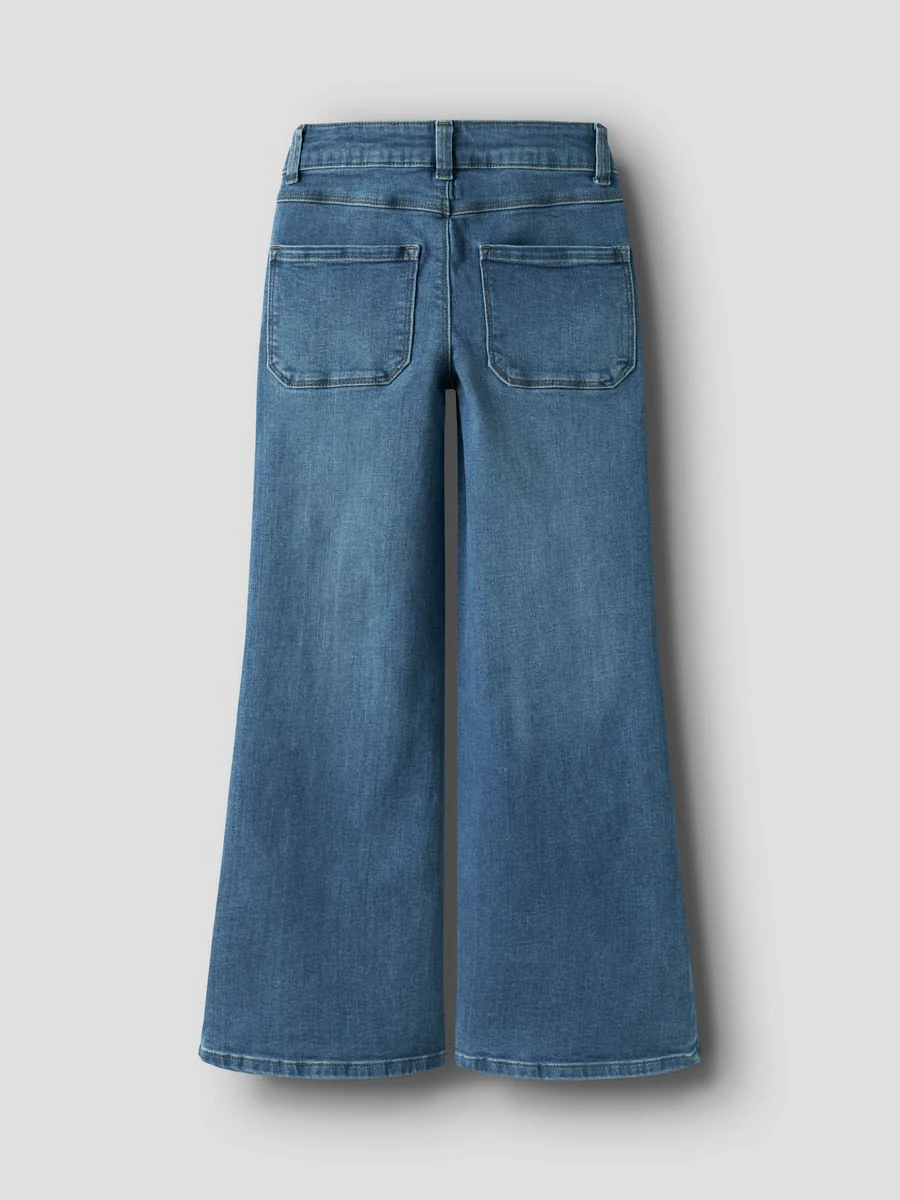 NKFPOLLY X-WIDE JEANS 3057-FR NOOS - Image 3