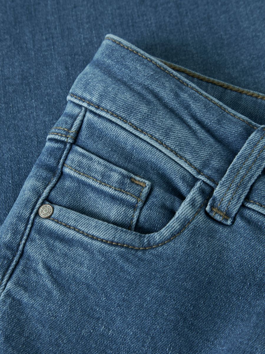 NKFPOLLY X-WIDE JEANS 3057-FR NOOS - Image 4