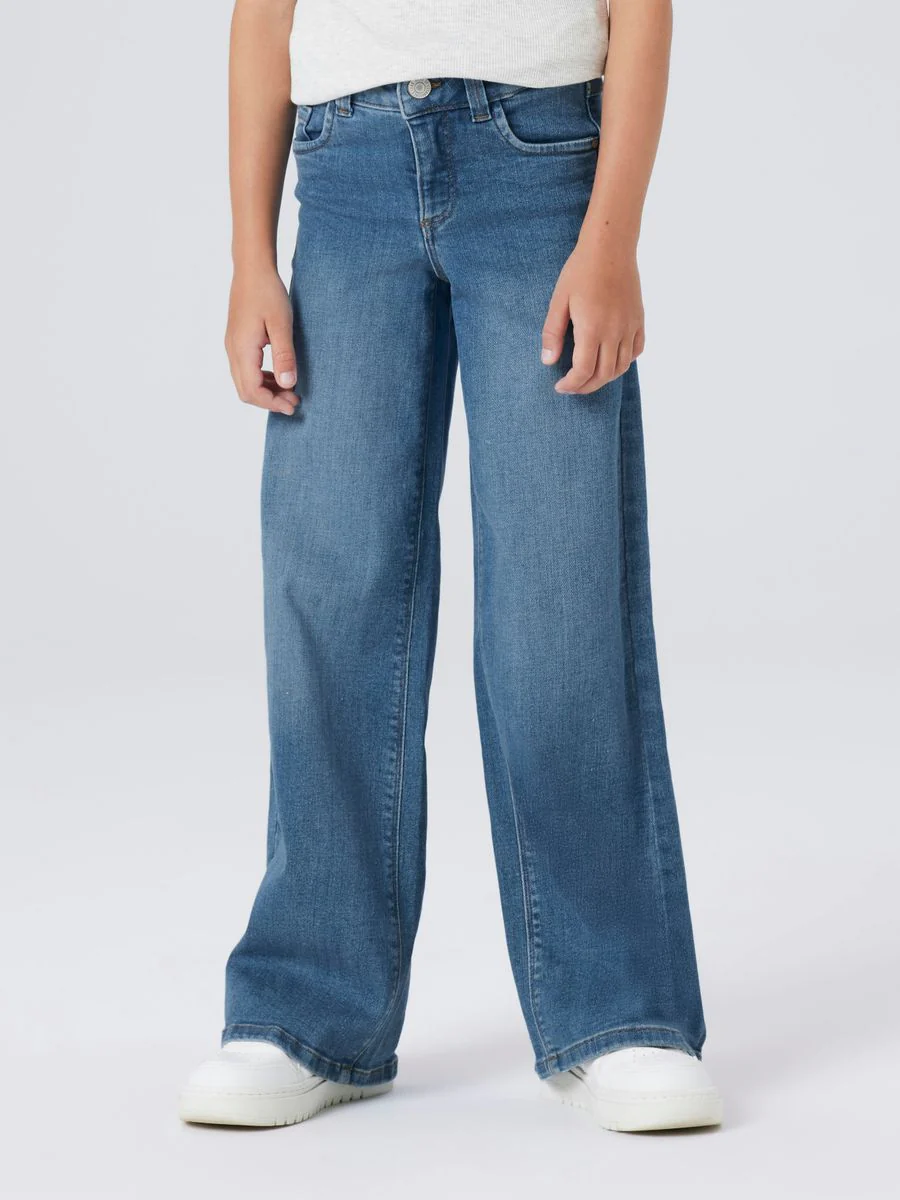 NKFPOLLY X-WIDE JEANS 3057-FR NOOS - Image 6