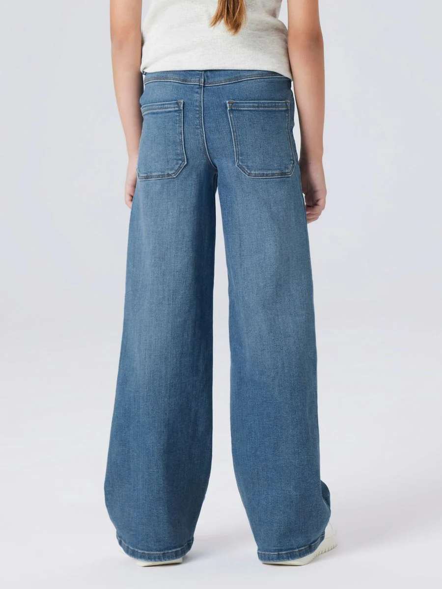NKFPOLLY X-WIDE JEANS 3057-FR NOOS - Image 7