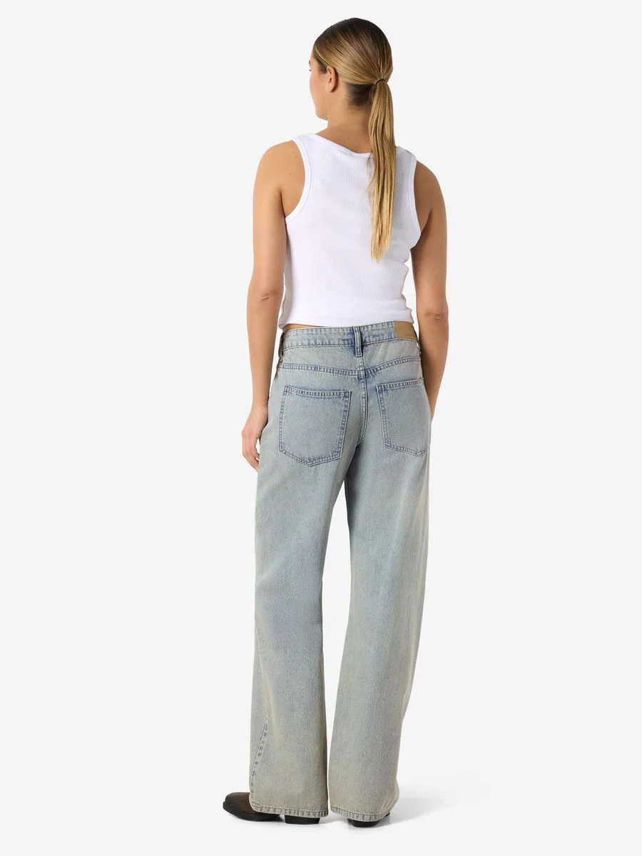 NMADRIANA NW LOOSE JEANS AZ453LB BO - Image 12