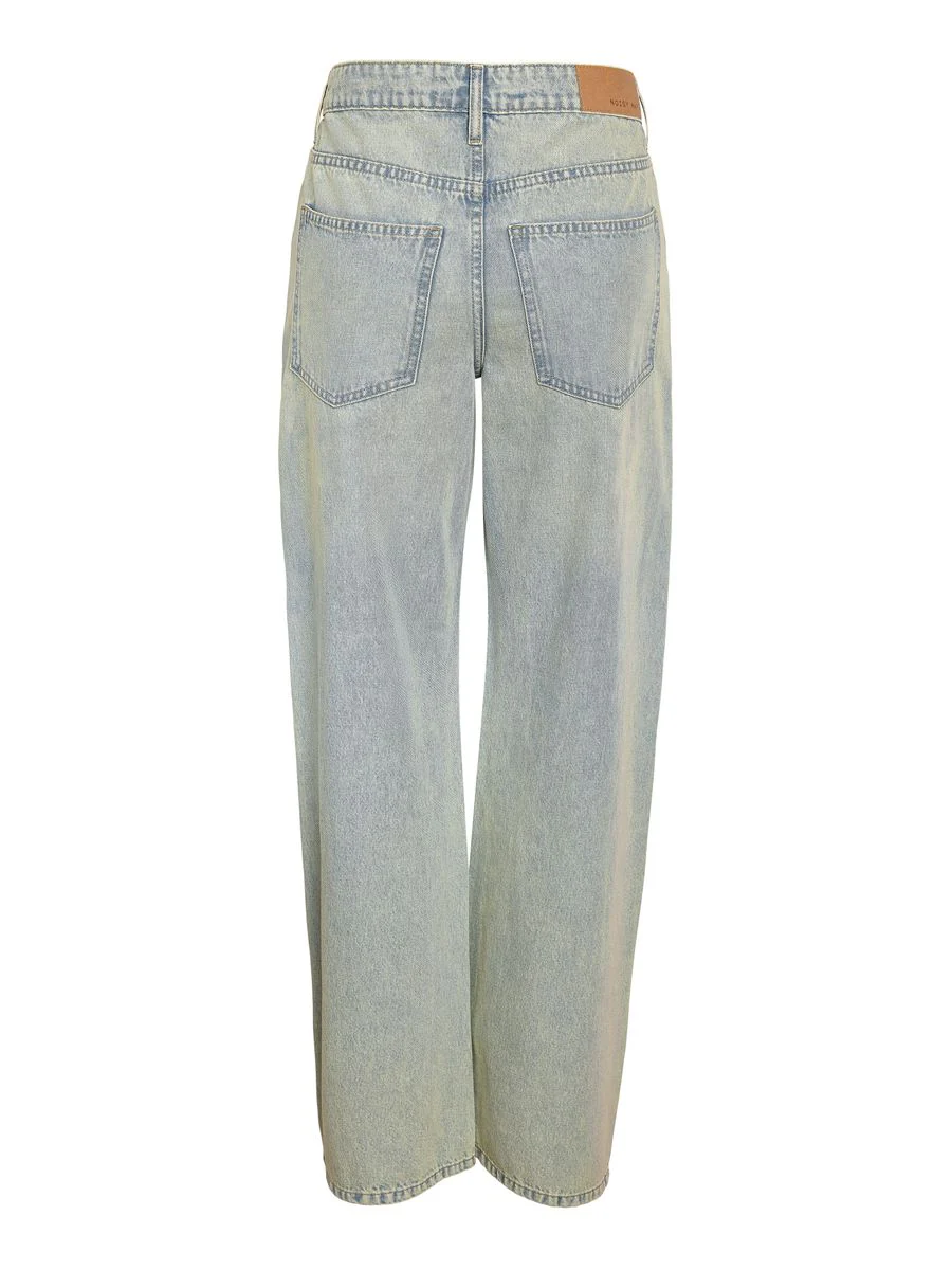 NMADRIANA NW LOOSE JEANS AZ453LB BO - Image 3