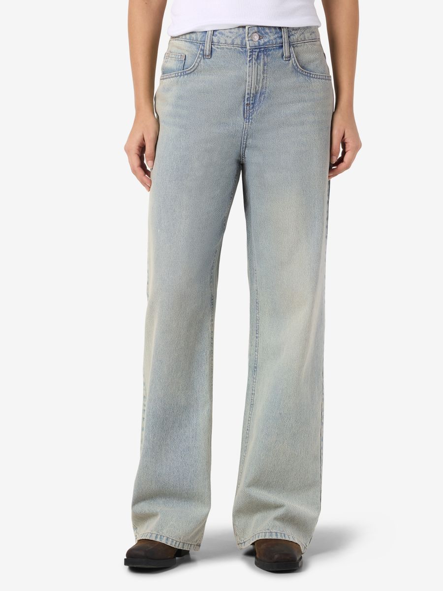 NMADRIANA NW LOOSE JEANS AZ453LB BO - Image 8