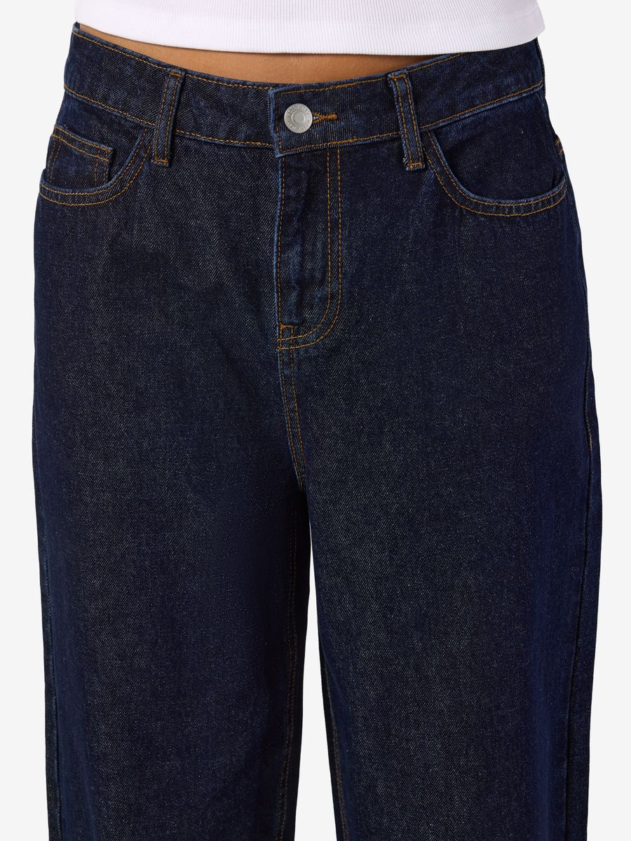 NMALEXA MW LOOSE JEANS AZ386DB NOOS - Image 5