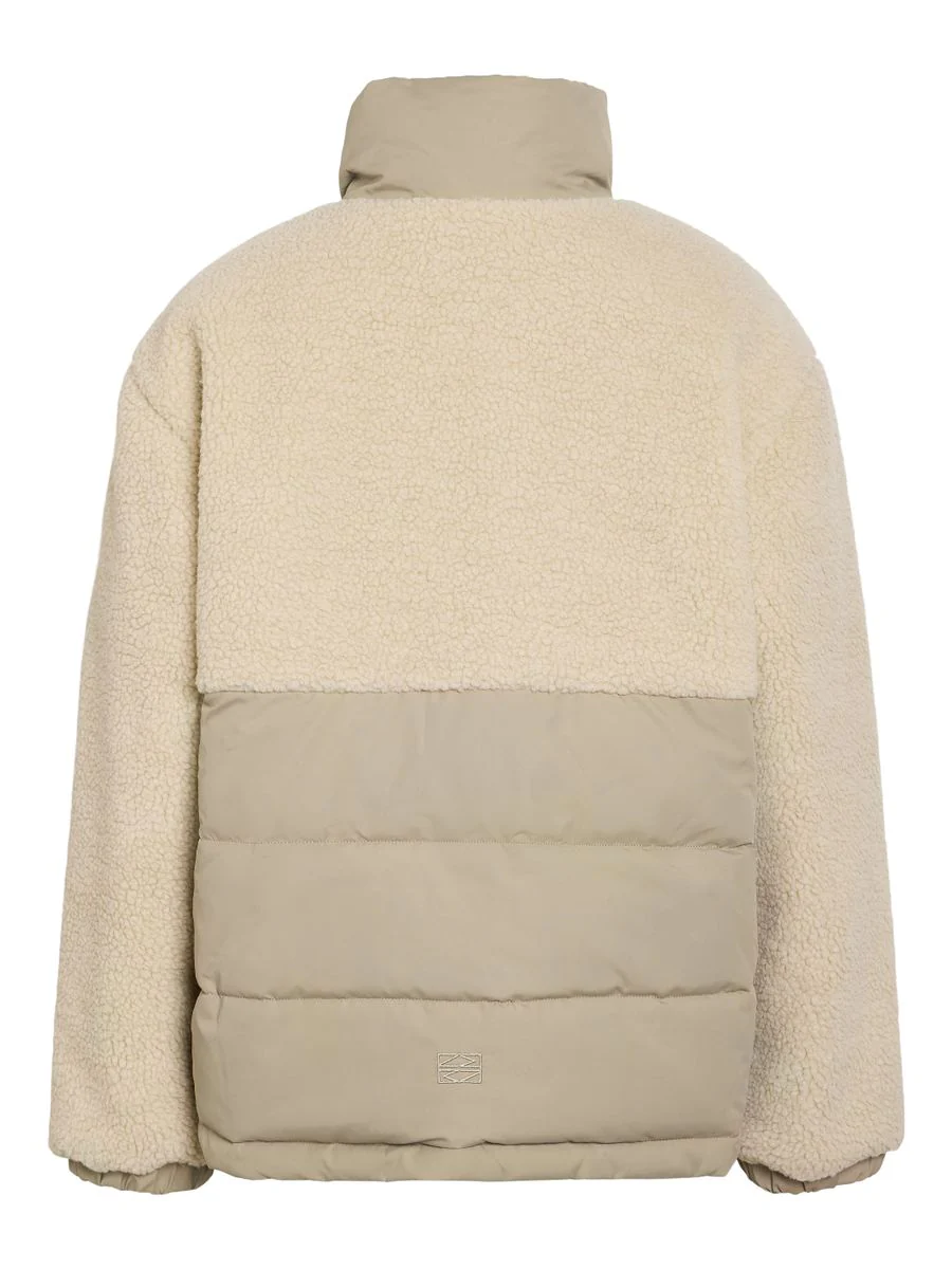 NMCHERRY MIX PUFFER DD - Image 2