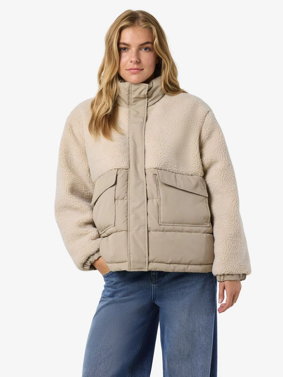 NMCHERRY MIX PUFFER DD - Image 3