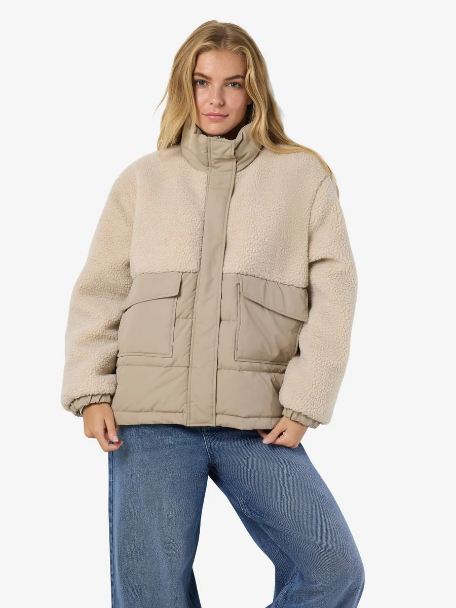 NMCHERRY MIX PUFFER DD - Image 4