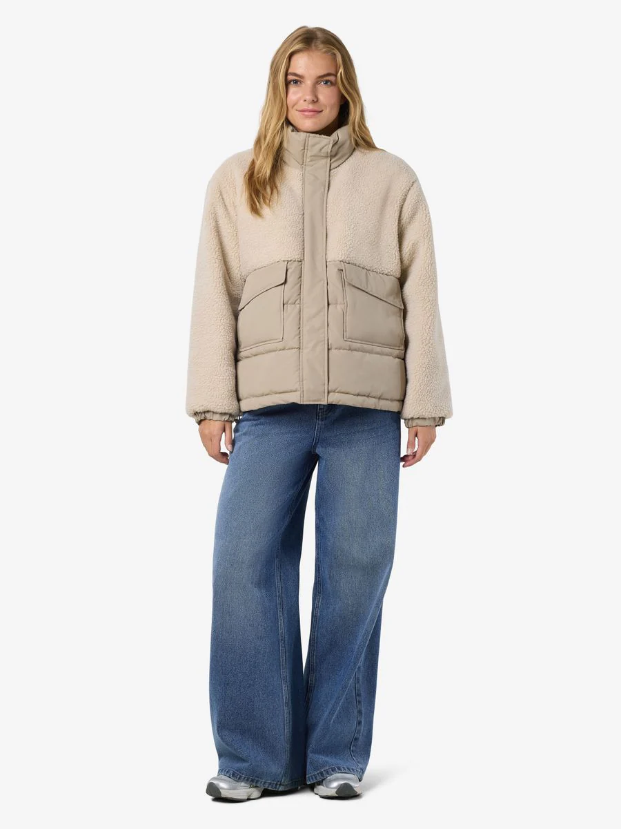 NMCHERRY MIX PUFFER DD - Image 5