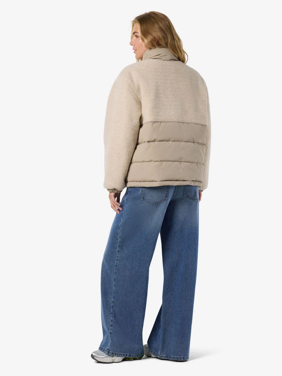 NMCHERRY MIX PUFFER DD - Image 6