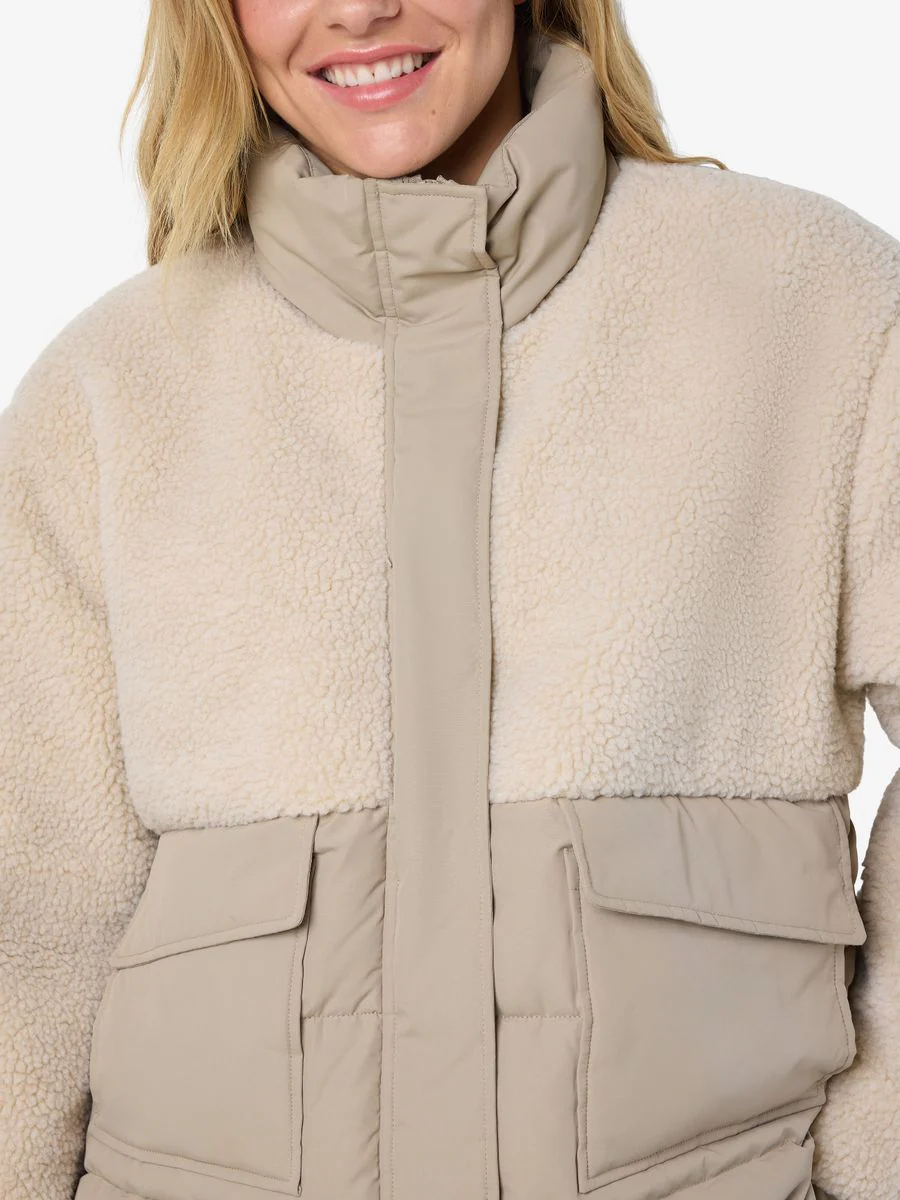 NMCHERRY MIX PUFFER DD - Image 7
