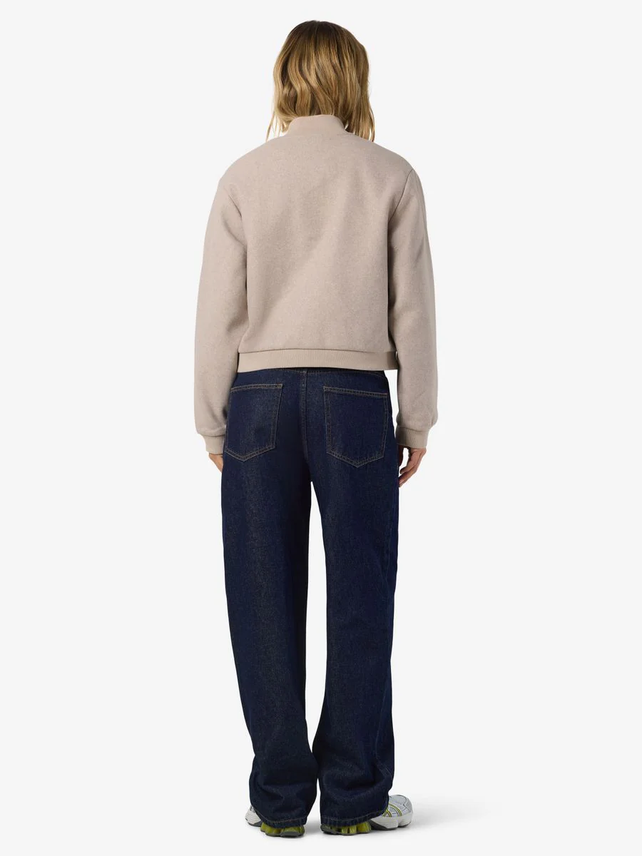 NMEDDI L/S BOMBER JACKET NOOS - Image 7