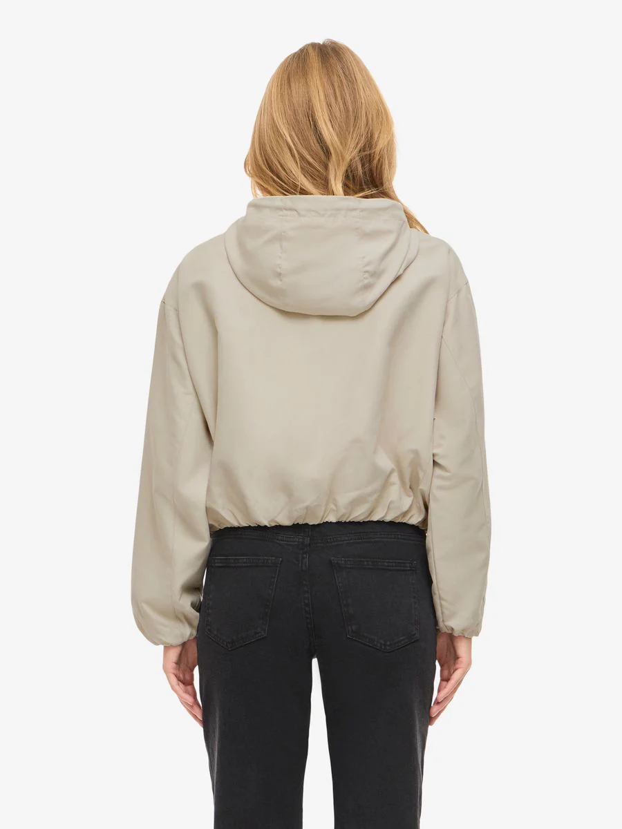 NMELINA L/S HOOD JACKET - Image 5