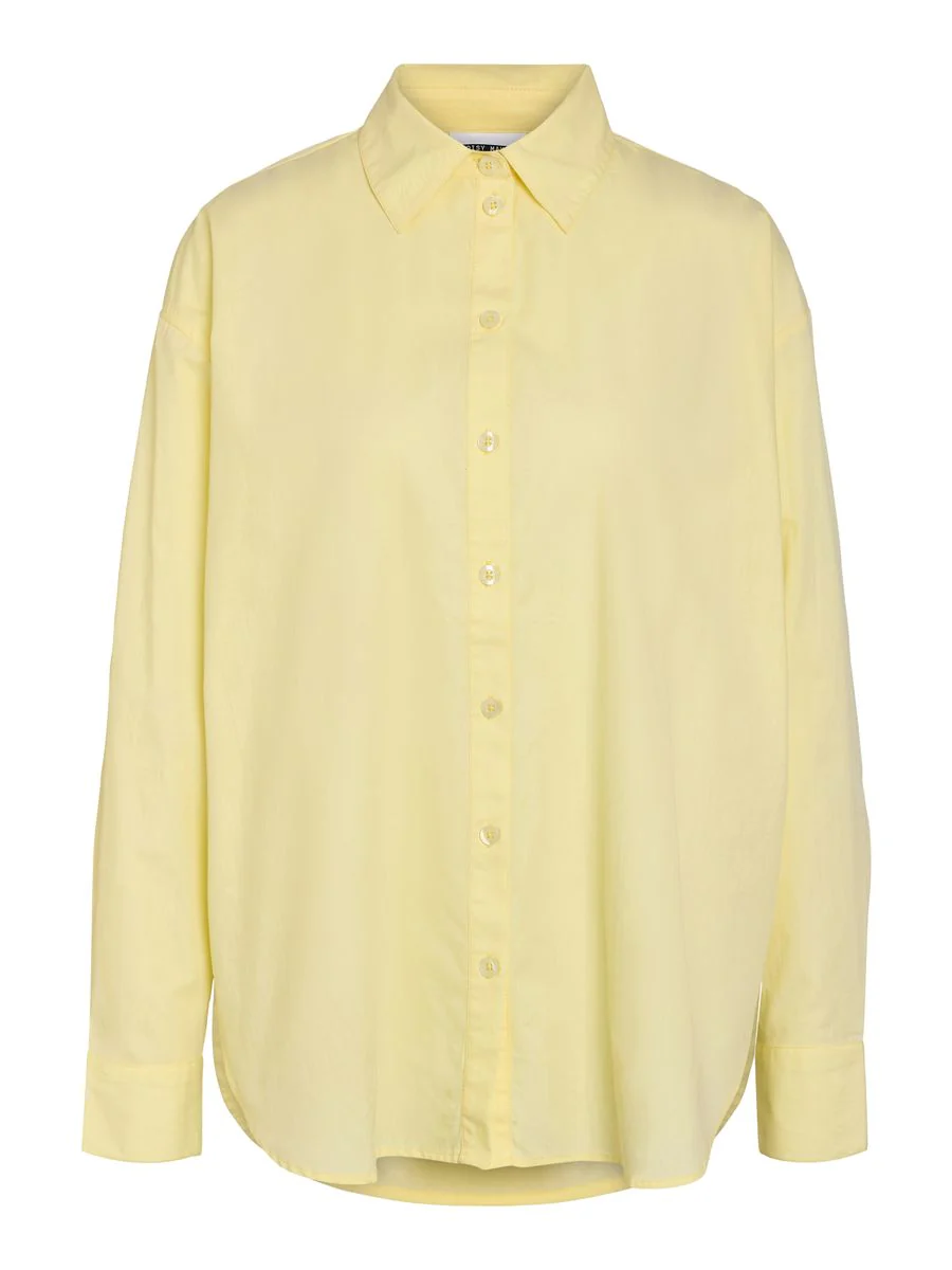 NMEMMA L/S SHIRT