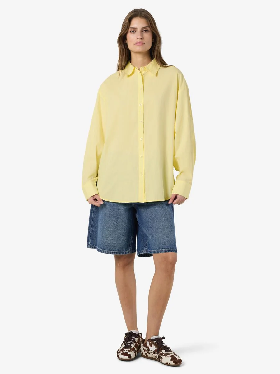 NMEMMA L/S SHIRT - Image 6