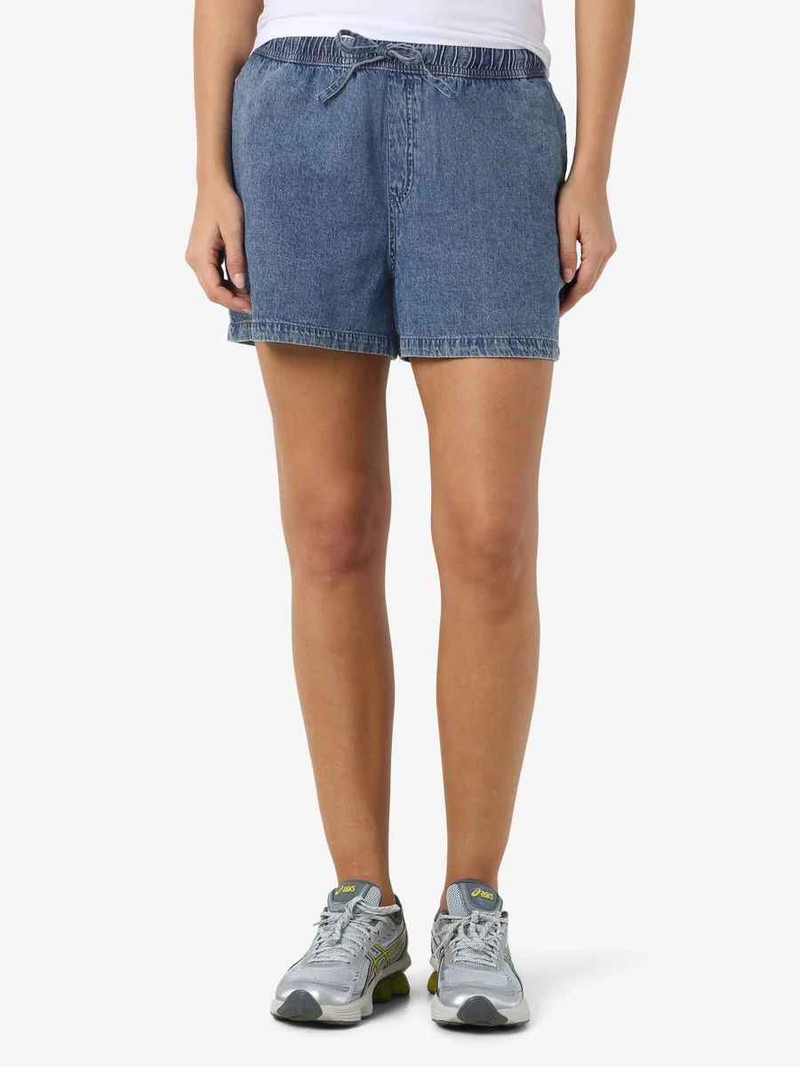 NMENZA MW REG ELAS SHORTS MG004MB NOOS - Image 5