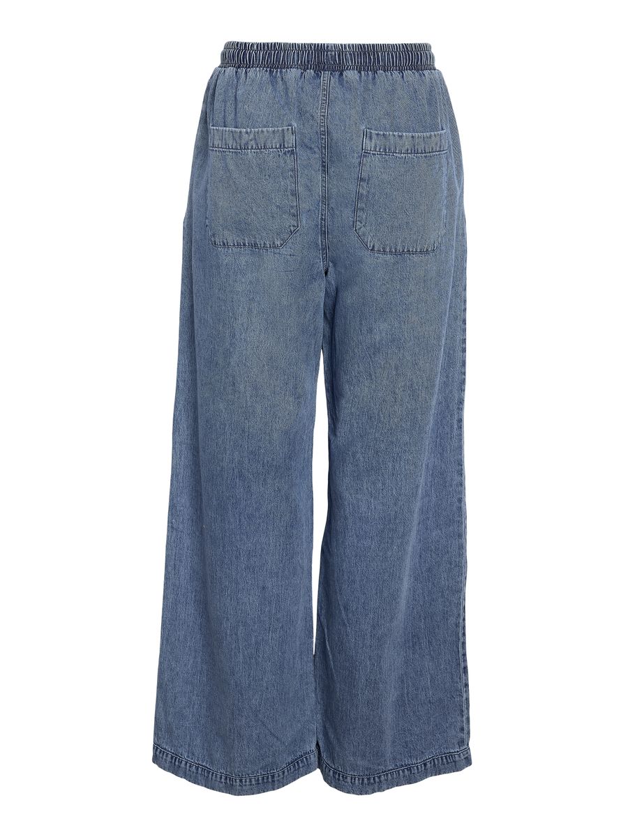 NMENZA MW WIDE PANTS MG004MB NOOS - Image 2