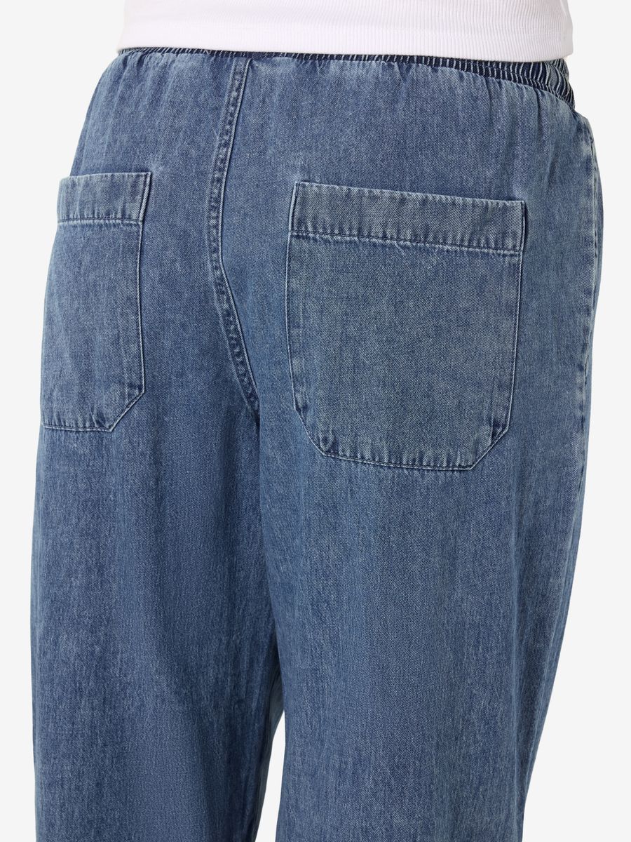 NMENZA MW WIDE PANTS MG004MB NOOS - Image 4