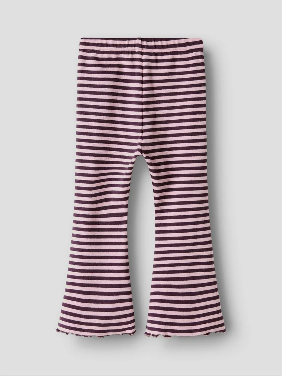 NMFBENSA BOOTCUT LEGGING PB - Image 3