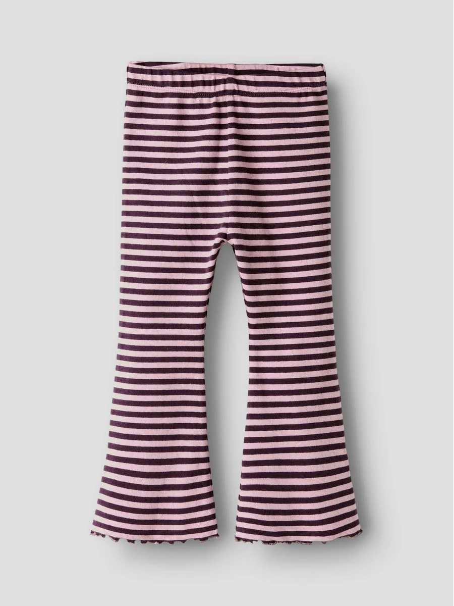 NMFBENSA BOOTCUT LEGGING PB - Image 4