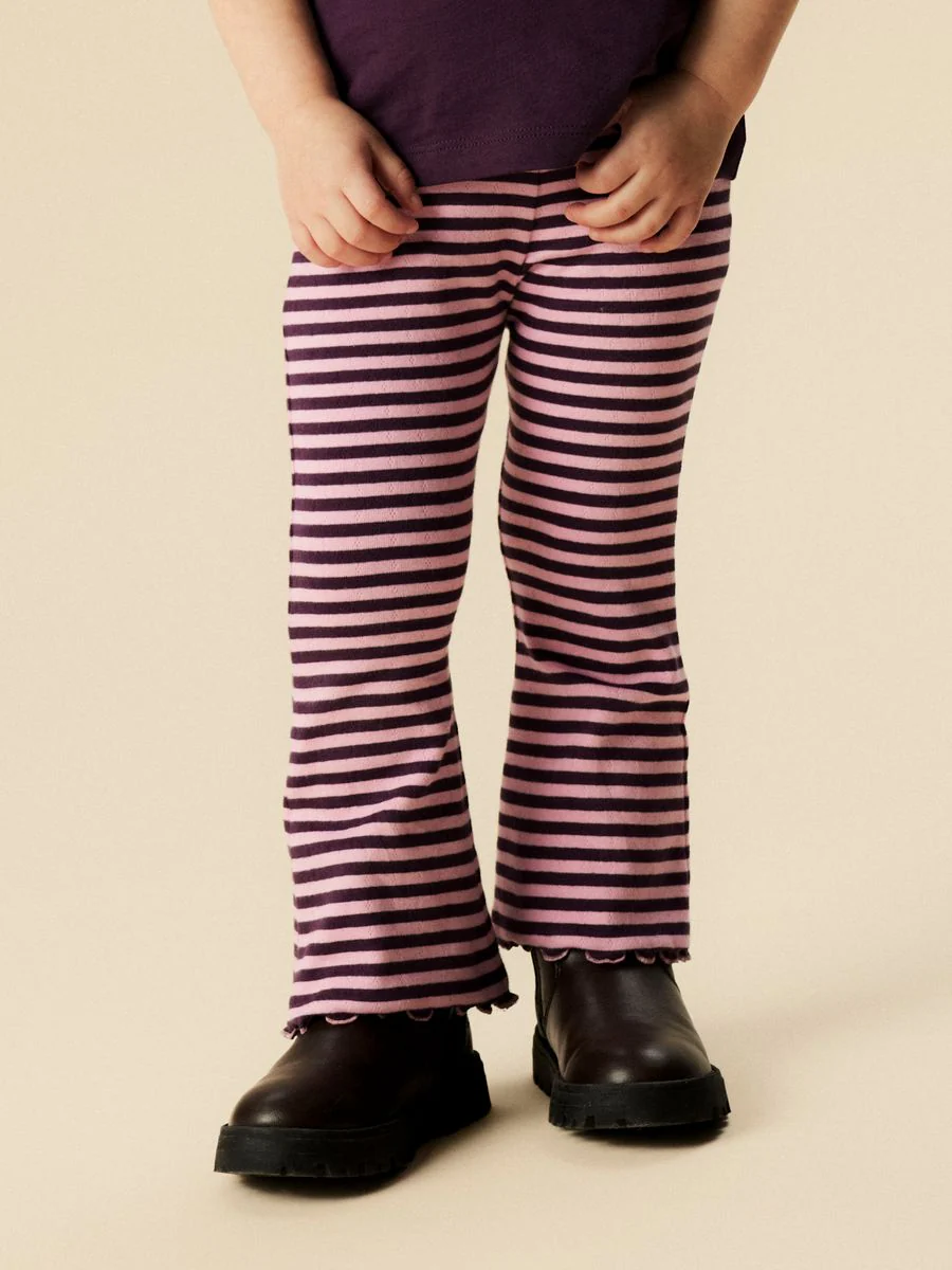 NMFBENSA BOOTCUT LEGGING PB - Image 6