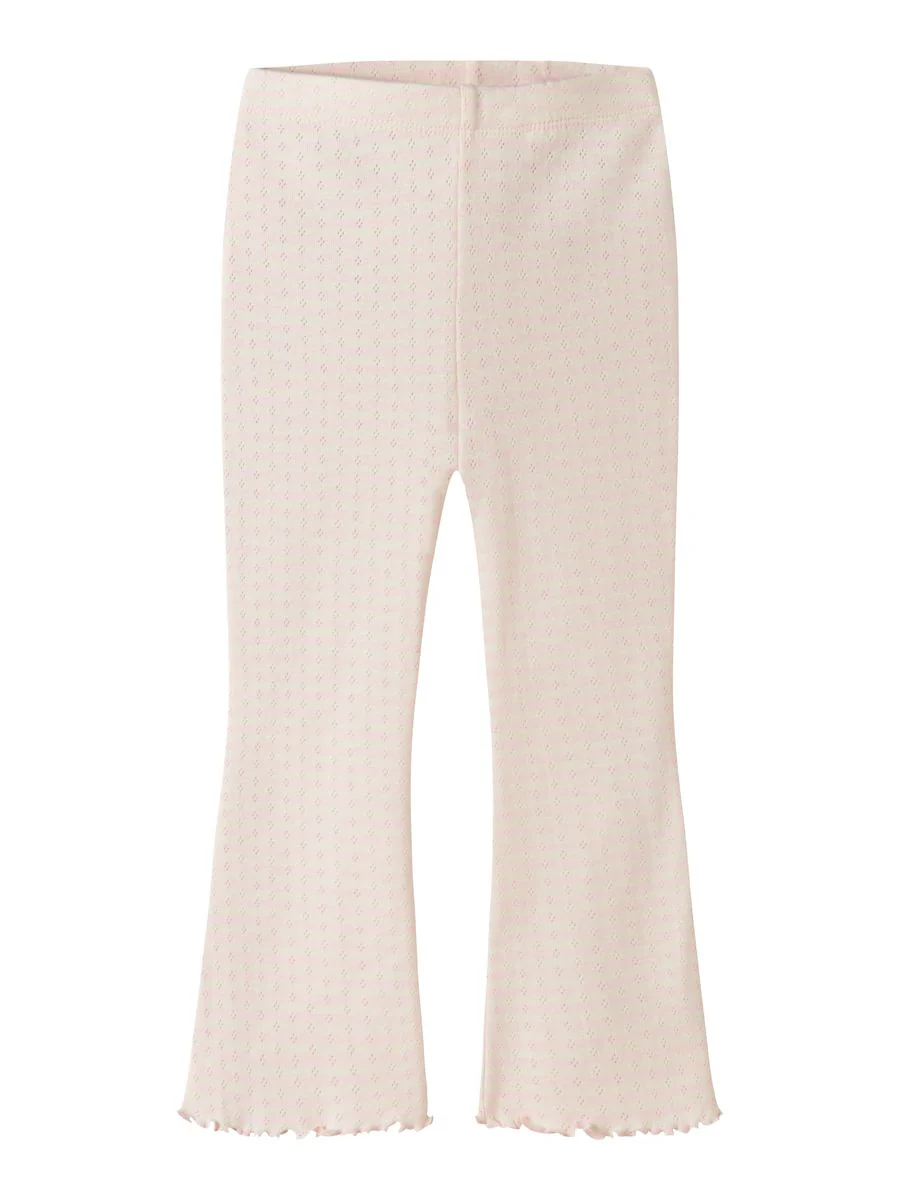 NMFBENSA BOOTCUT LEGGING PB - Image 8