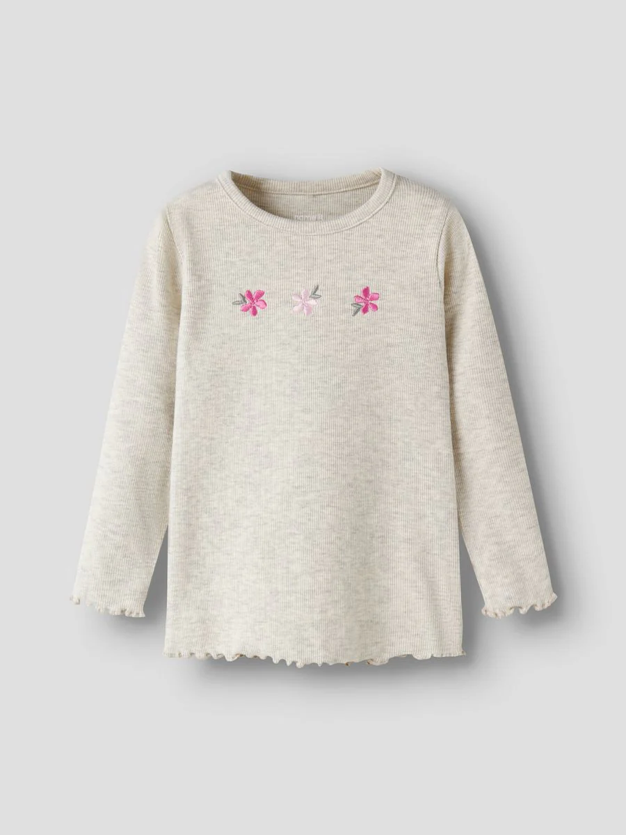 NMFDARI LS SLIM TOP - Image 2