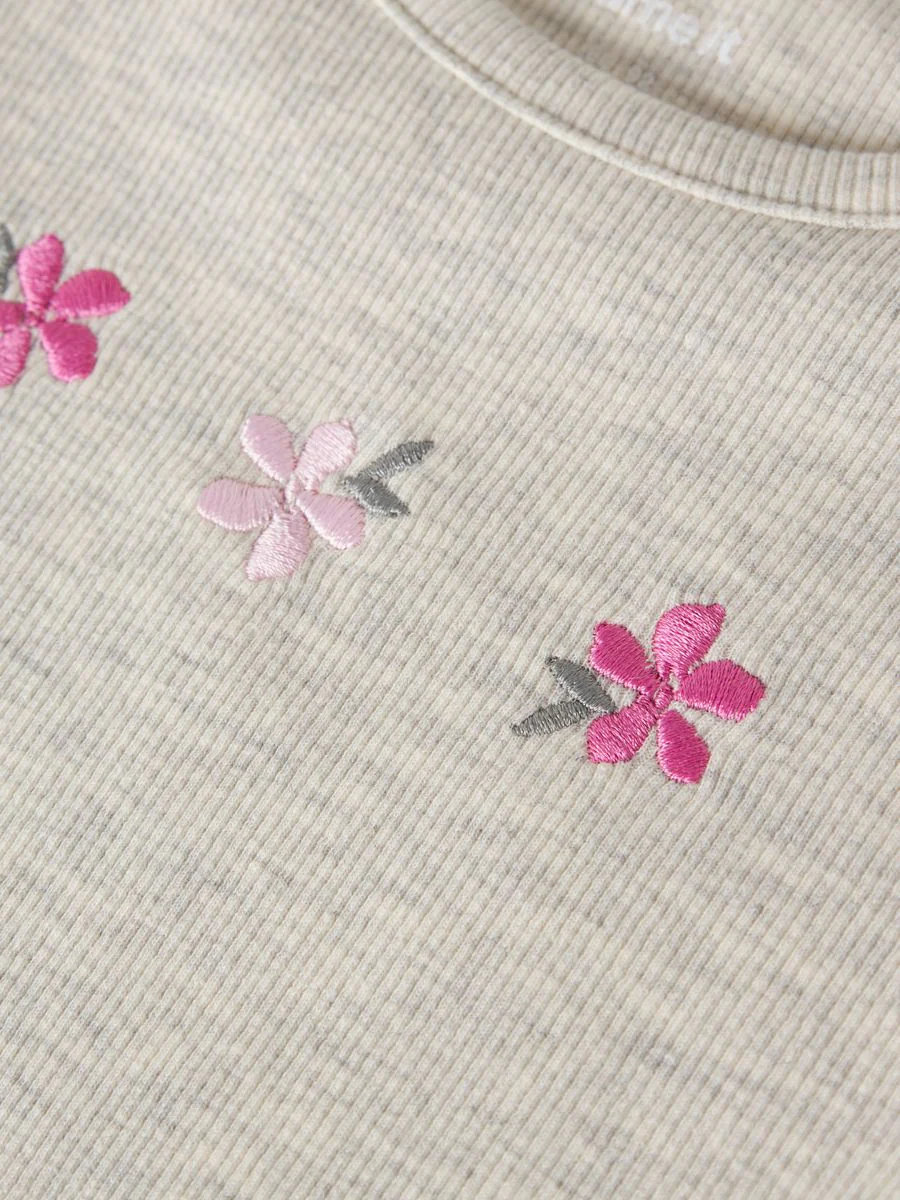 NMFDARI LS SLIM TOP - Image 3