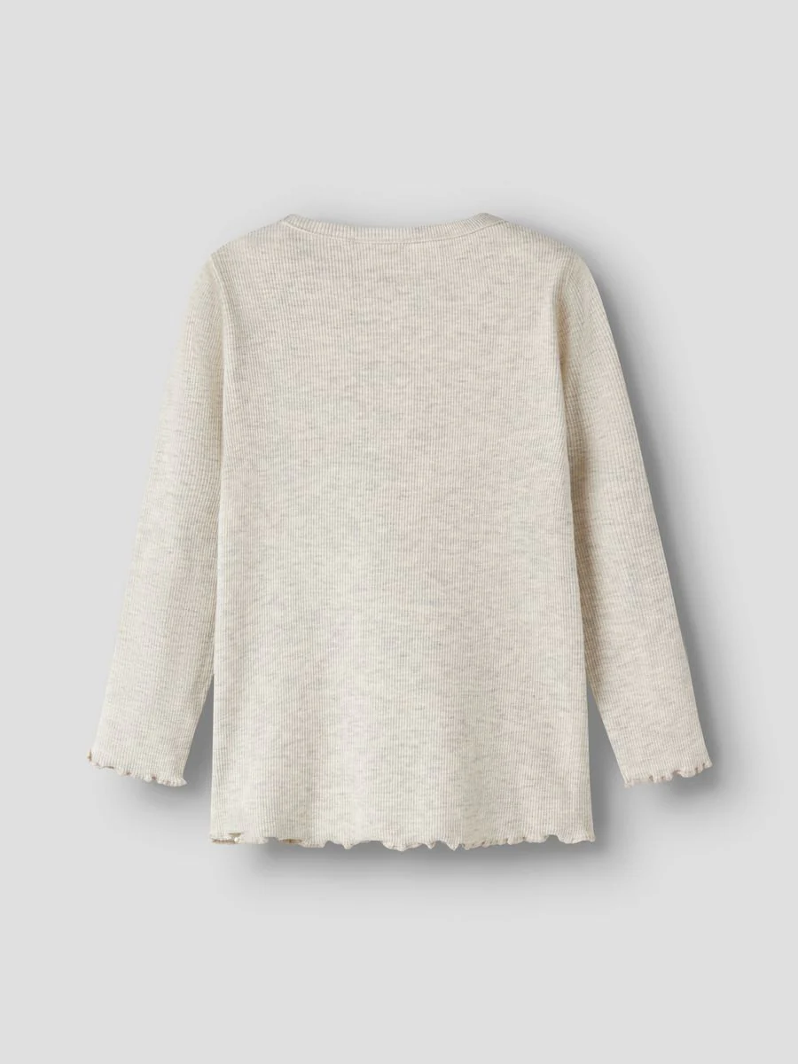 NMFDARI LS SLIM TOP - Image 4