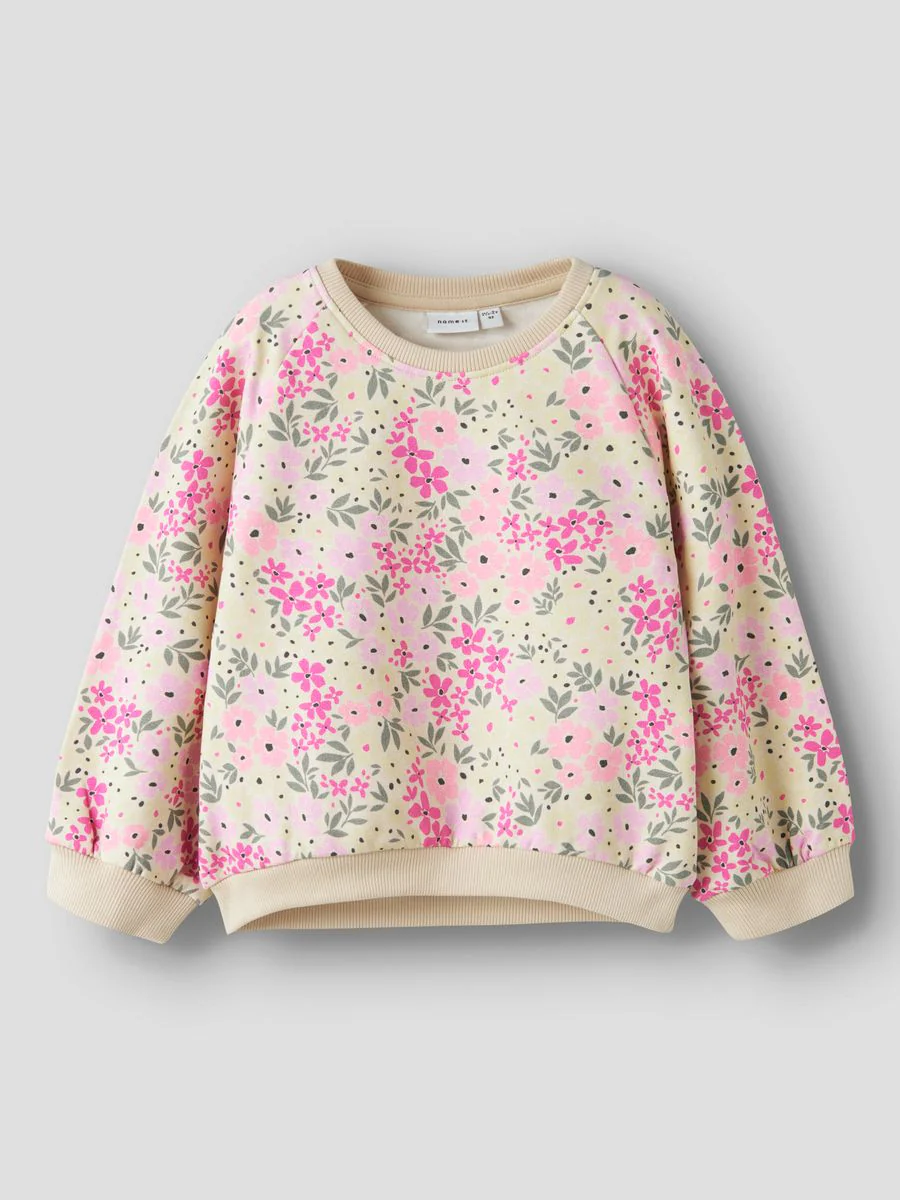 NMFDARTIA LS NREG SWEAT UNB - Image 3