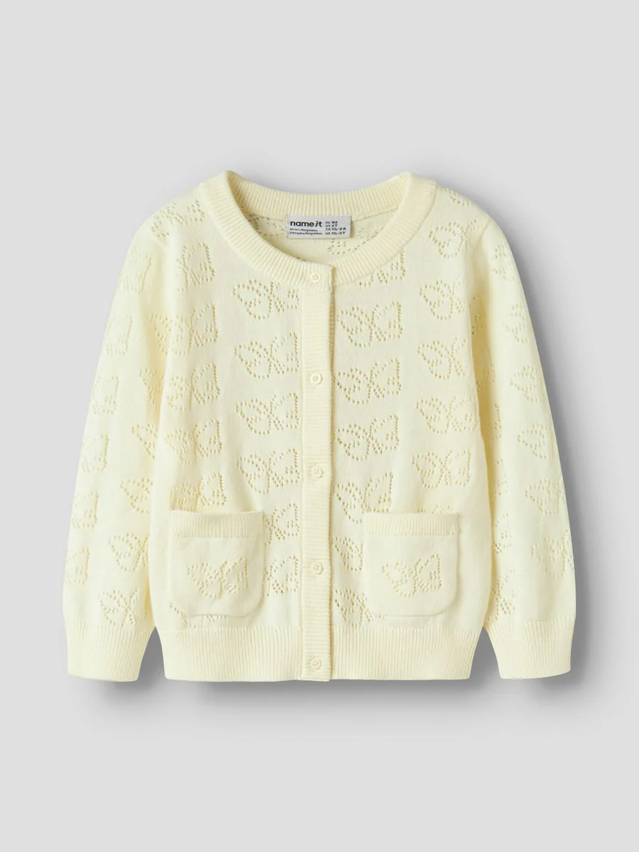 NMFFIAJA LS KNIT CARD - Image 3