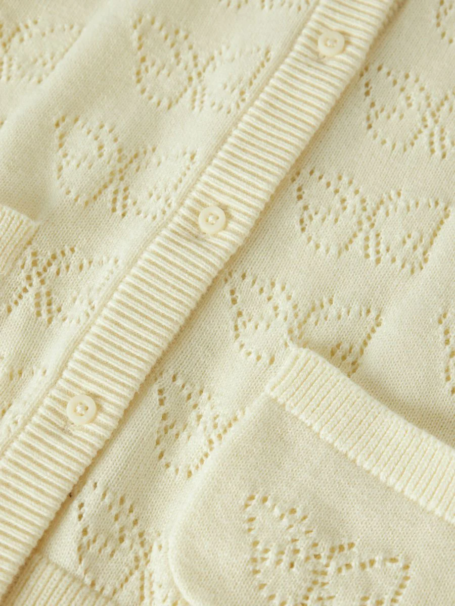 NMFFIAJA LS KNIT CARD - Image 4