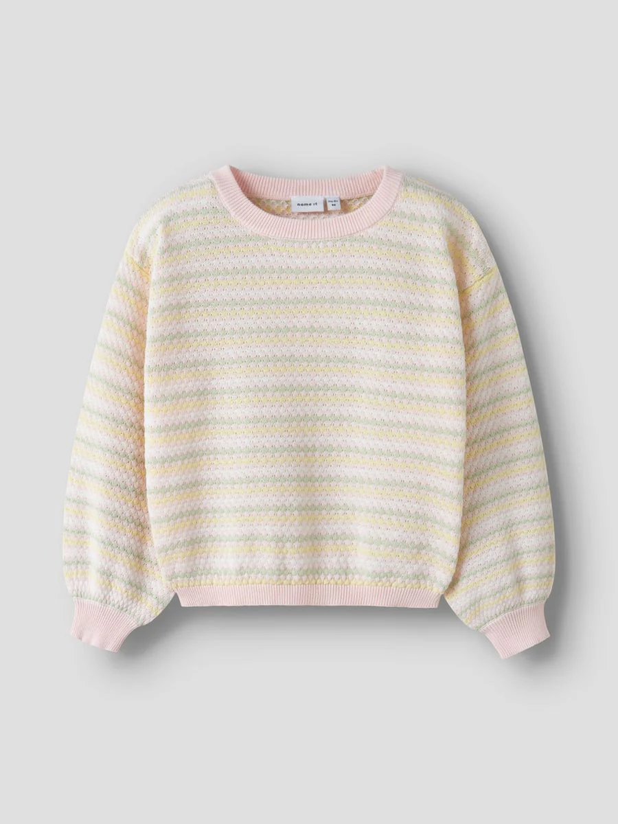 NMFFIONA LS KNIT - Image 4
