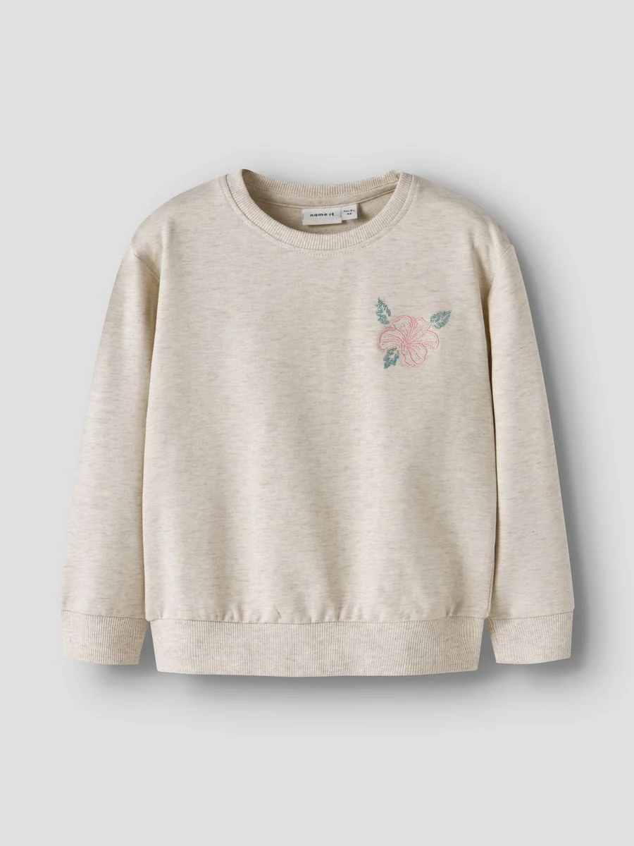 NMFHEJA LS NREG SWEAT BOX UNB - Image 3