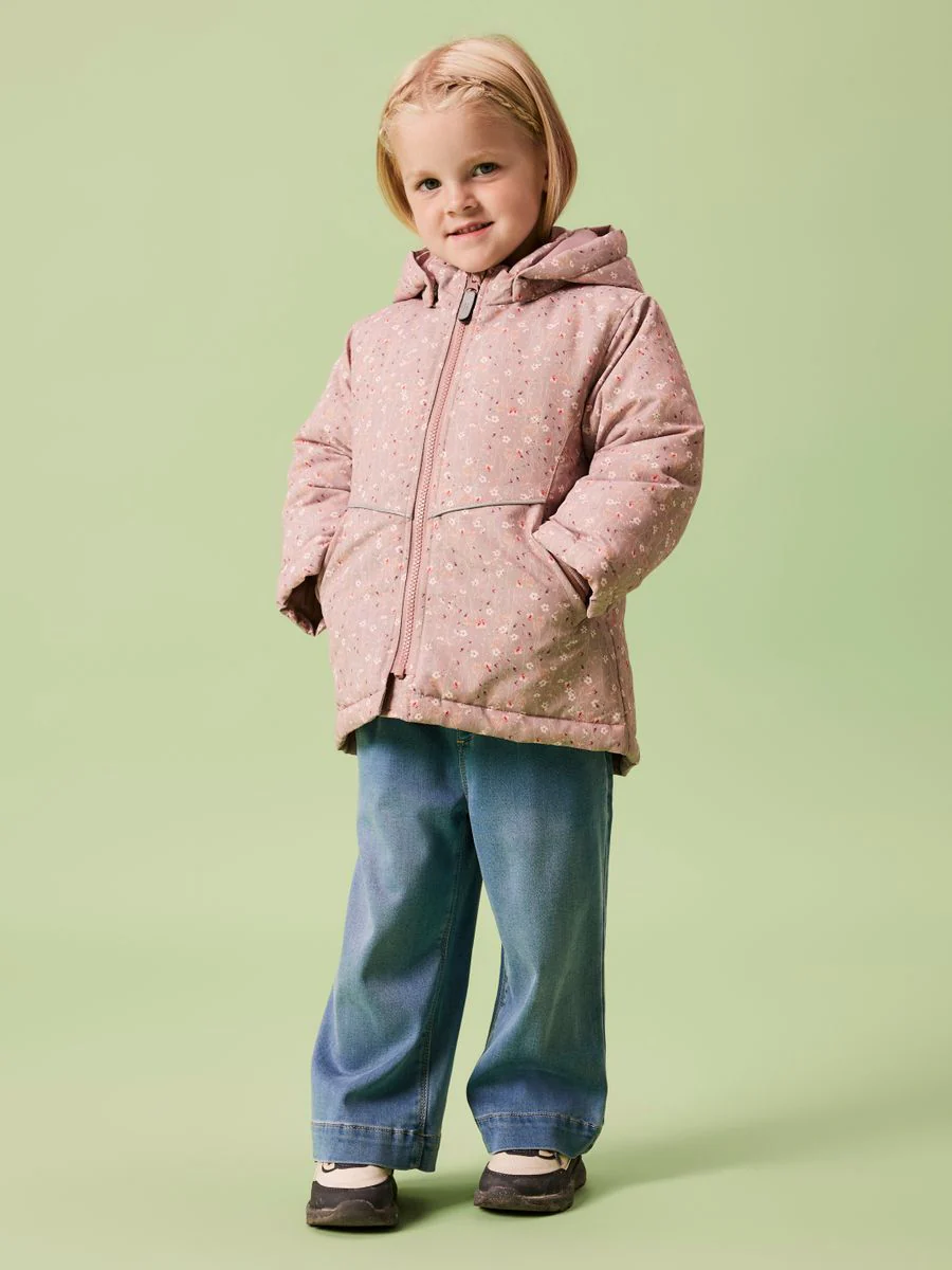 NMFMAXI PA JACKET AOP NOOS - Image 7
