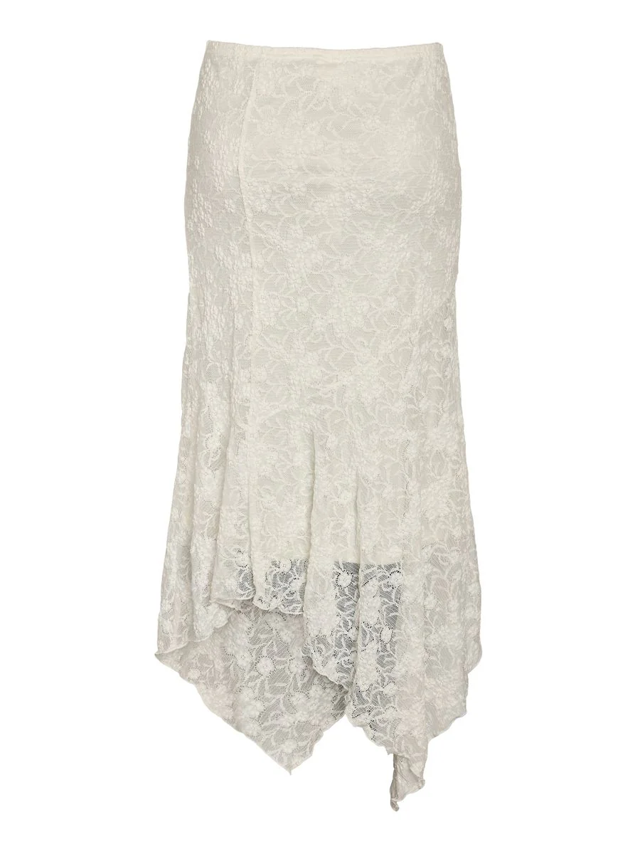NMFRANNY MW LACE SKIRT - Image 2