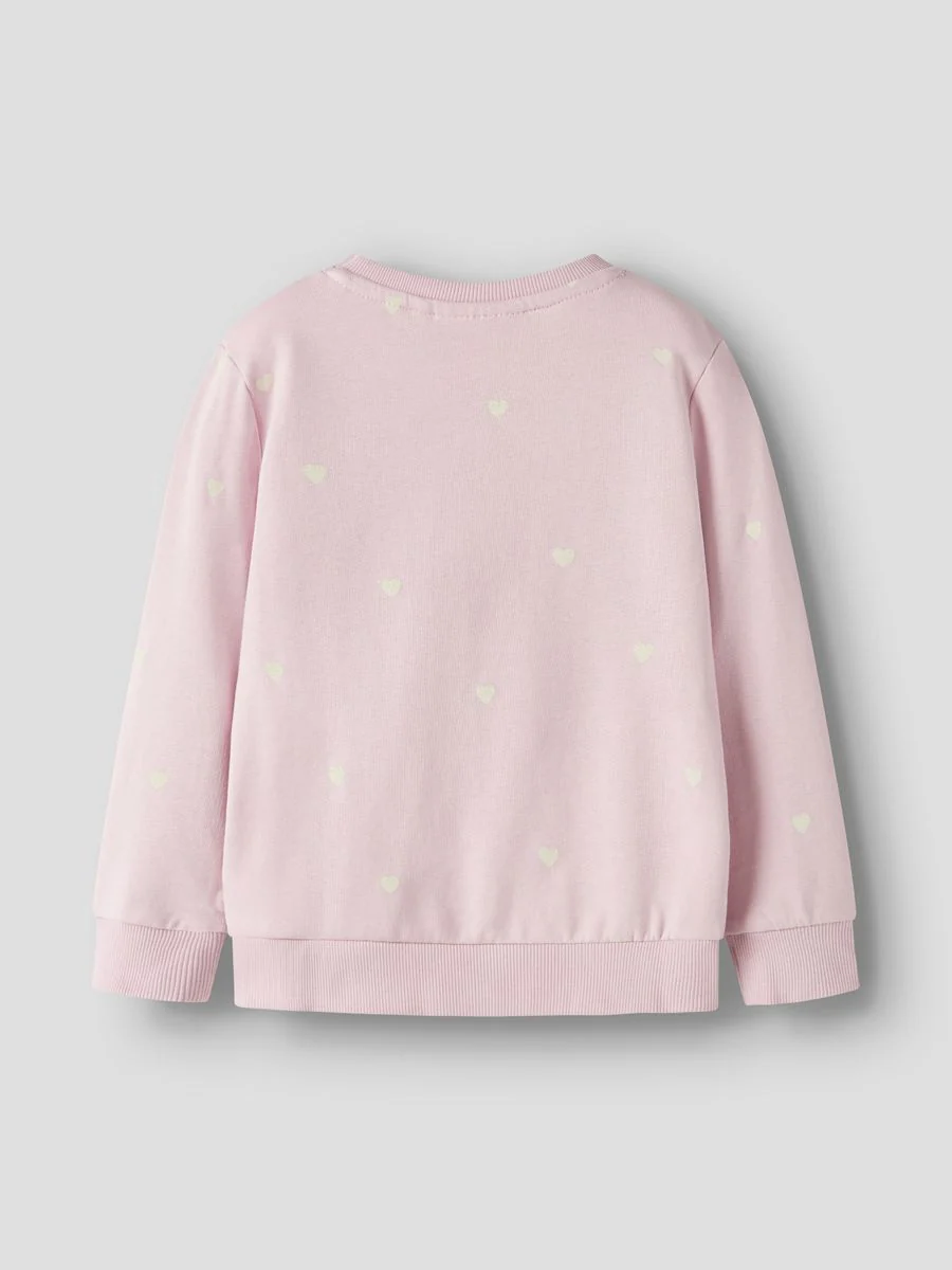 NMFVALBA LS SWEAT UNB NOOS - Image 4
