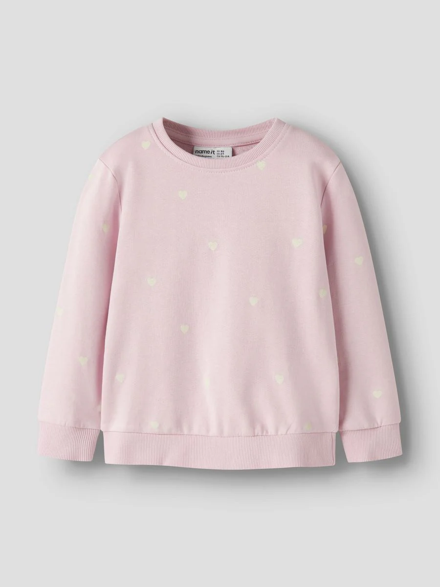 NMFVALBA LS SWEAT UNB NOOS - Image 5