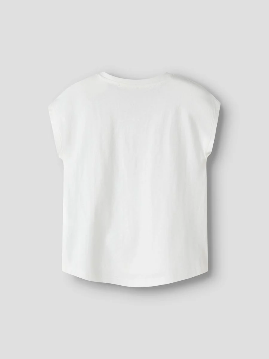 NMFVARUTTI CAPSL LOOSE TOP - Image 3