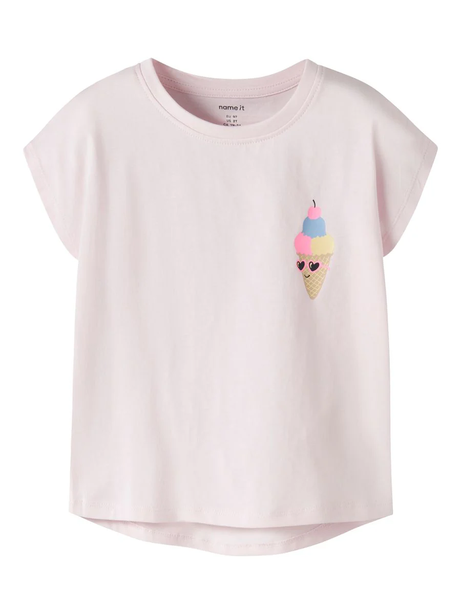 NMFVARUTTI CAPSL LOOSE TOP - Image 5
