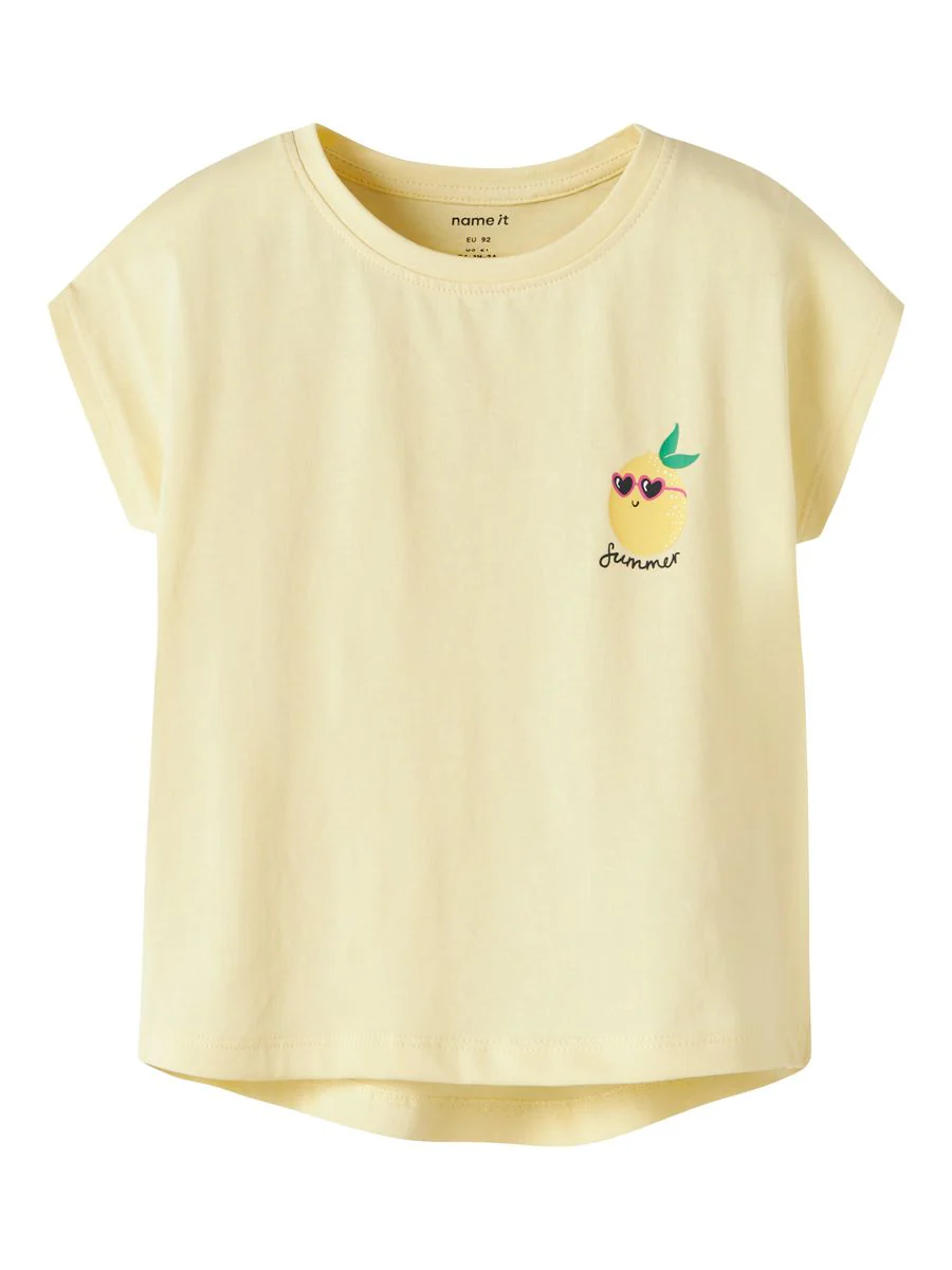 NMFVARUTTI CAPSL LOOSE TOP - Image 6