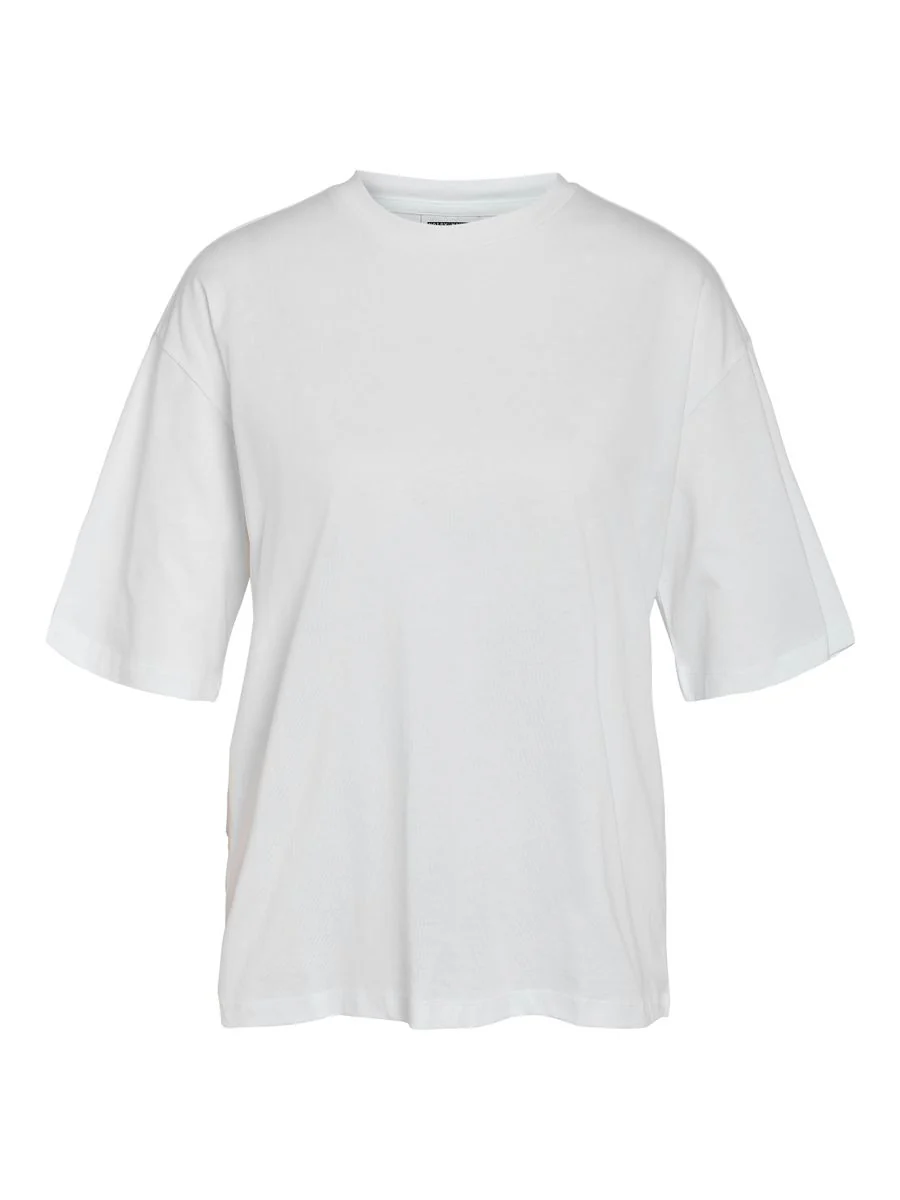 NMKIM S/S T-SHIRT JRS NOOS - Image 6