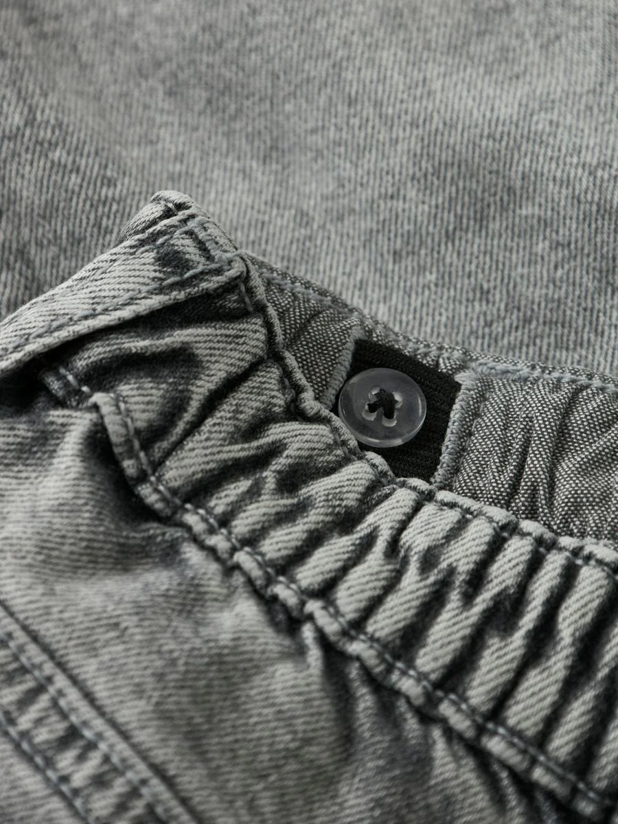 NMMBEN TAP JEANS CARP 8940-BC NOOS - Image 2