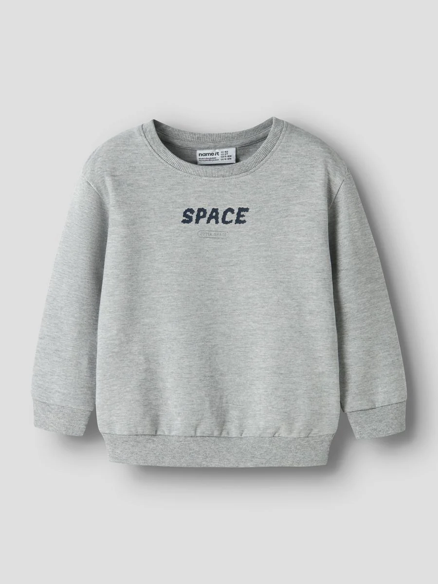 NMMDARIK LS NREG SWEAT UNB BOX - Image 3