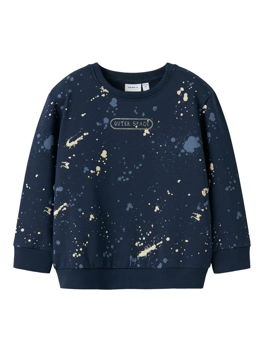 NMMDARIK LS NREG SWEAT UNB BOX - Image 5