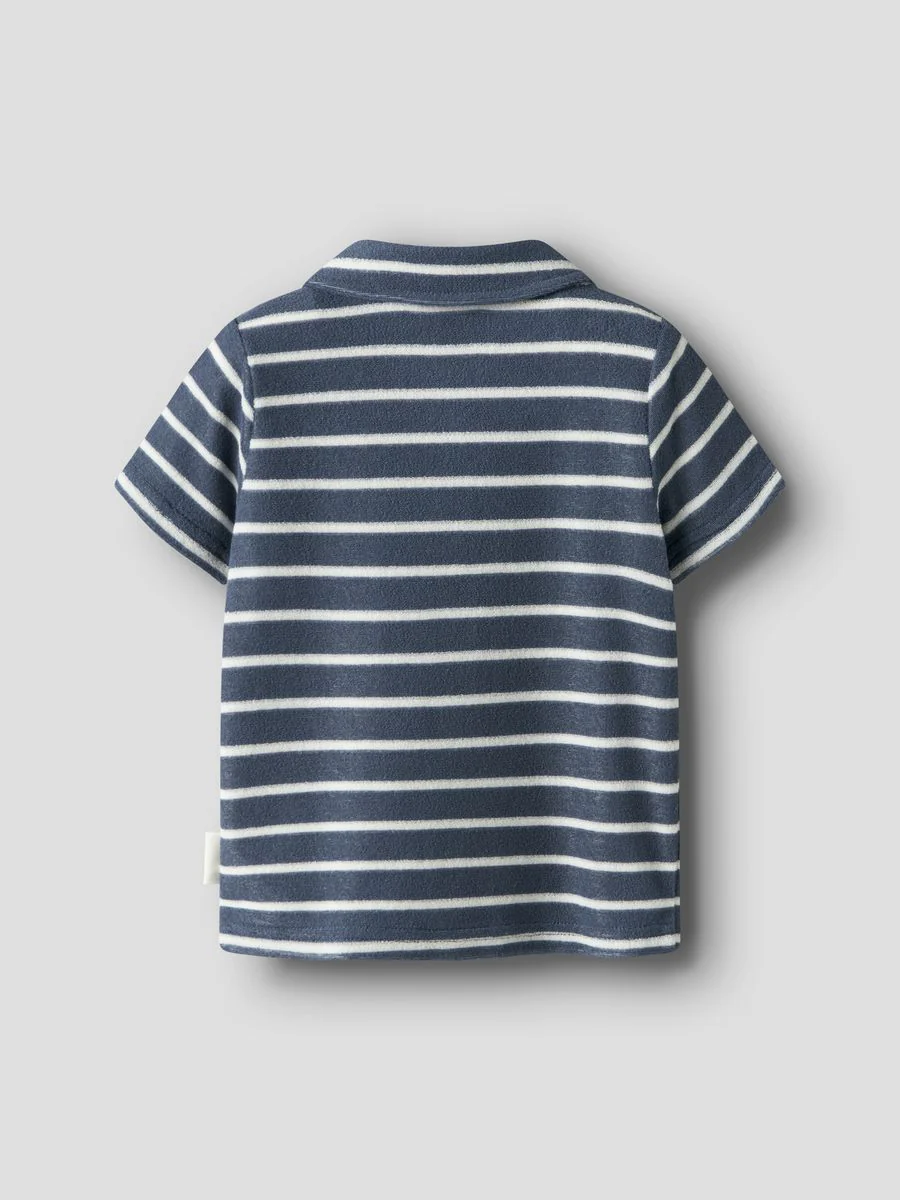 NMMFINTI SS NREG TERRY POLO BOX - Image 2