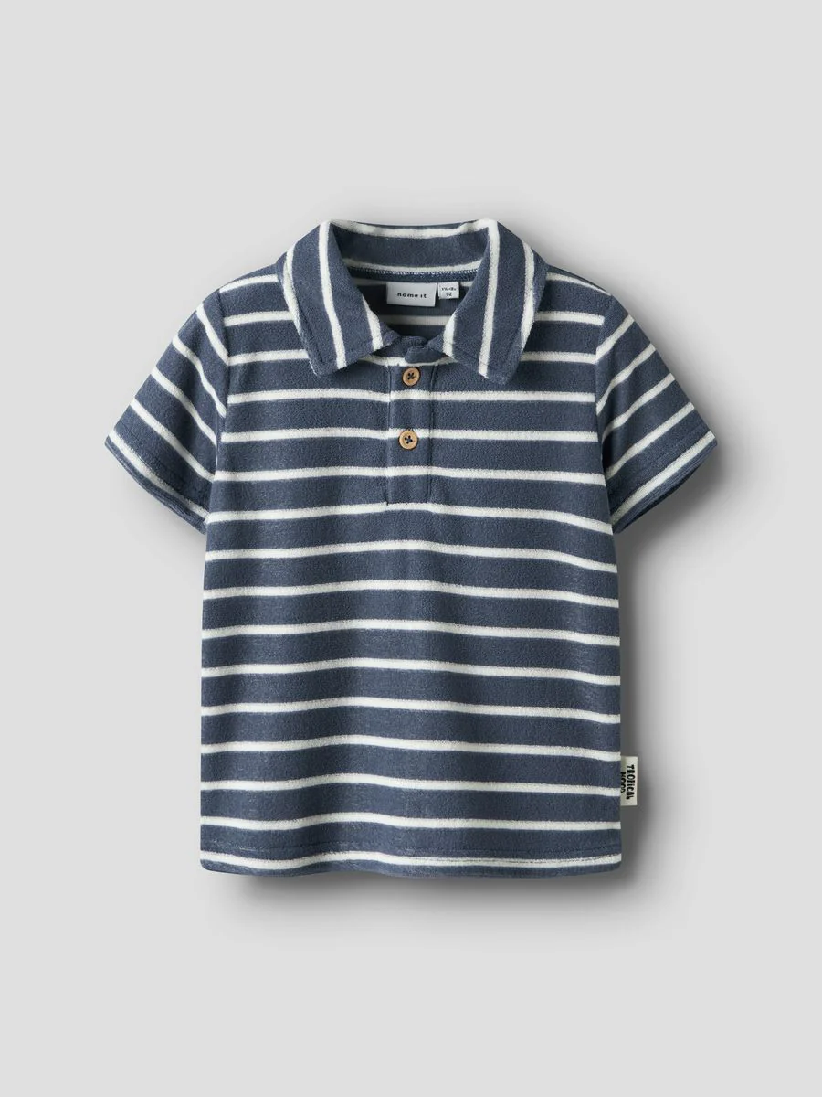 NMMFINTI SS NREG TERRY POLO BOX - Image 3