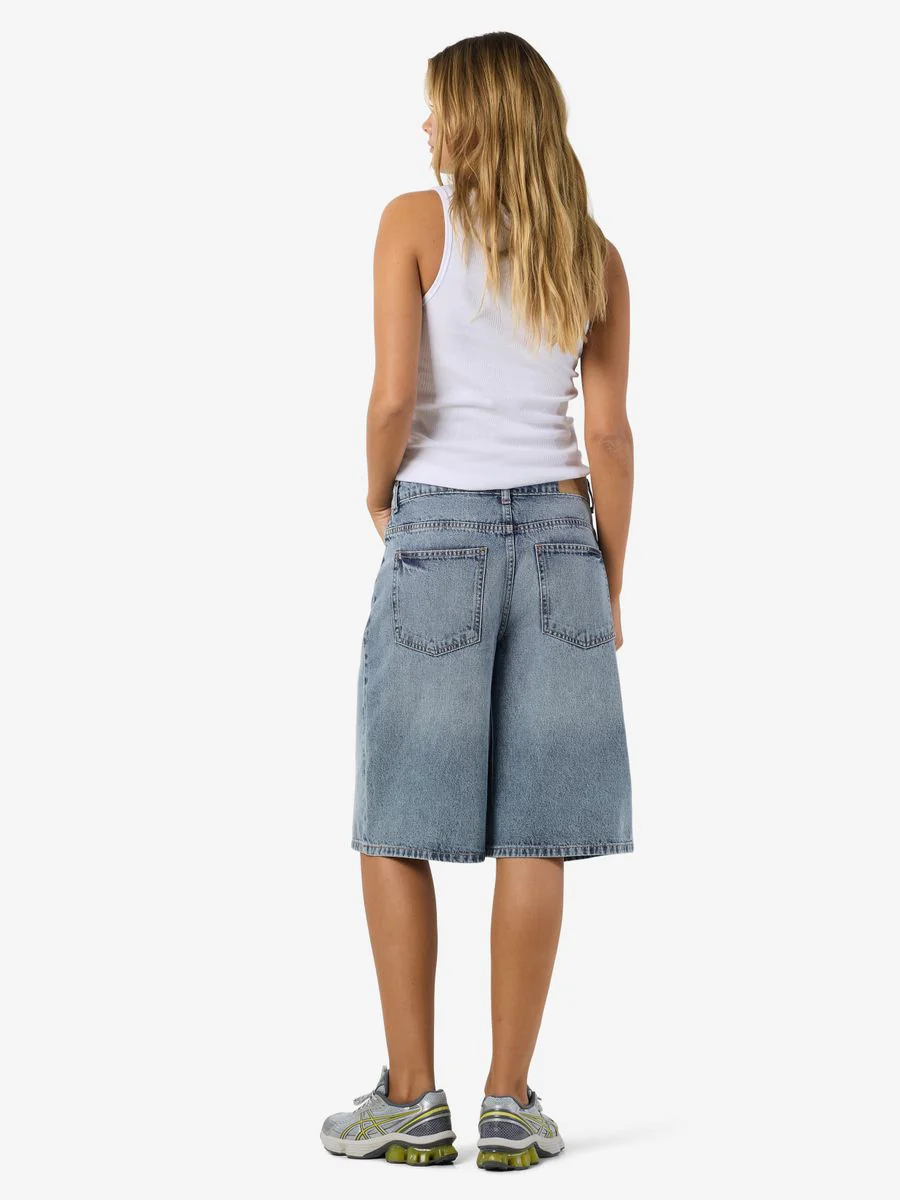 NMMINDIE NW BERMUDA SHORTS AZ411LB - Image 5
