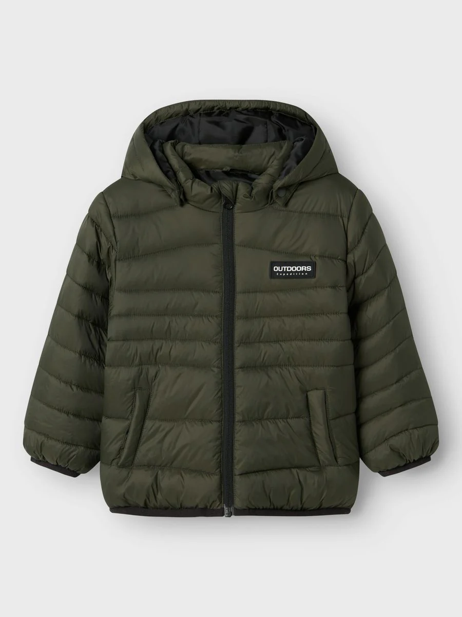 NMMMARBLE JACKET PB NOOS - Image 4