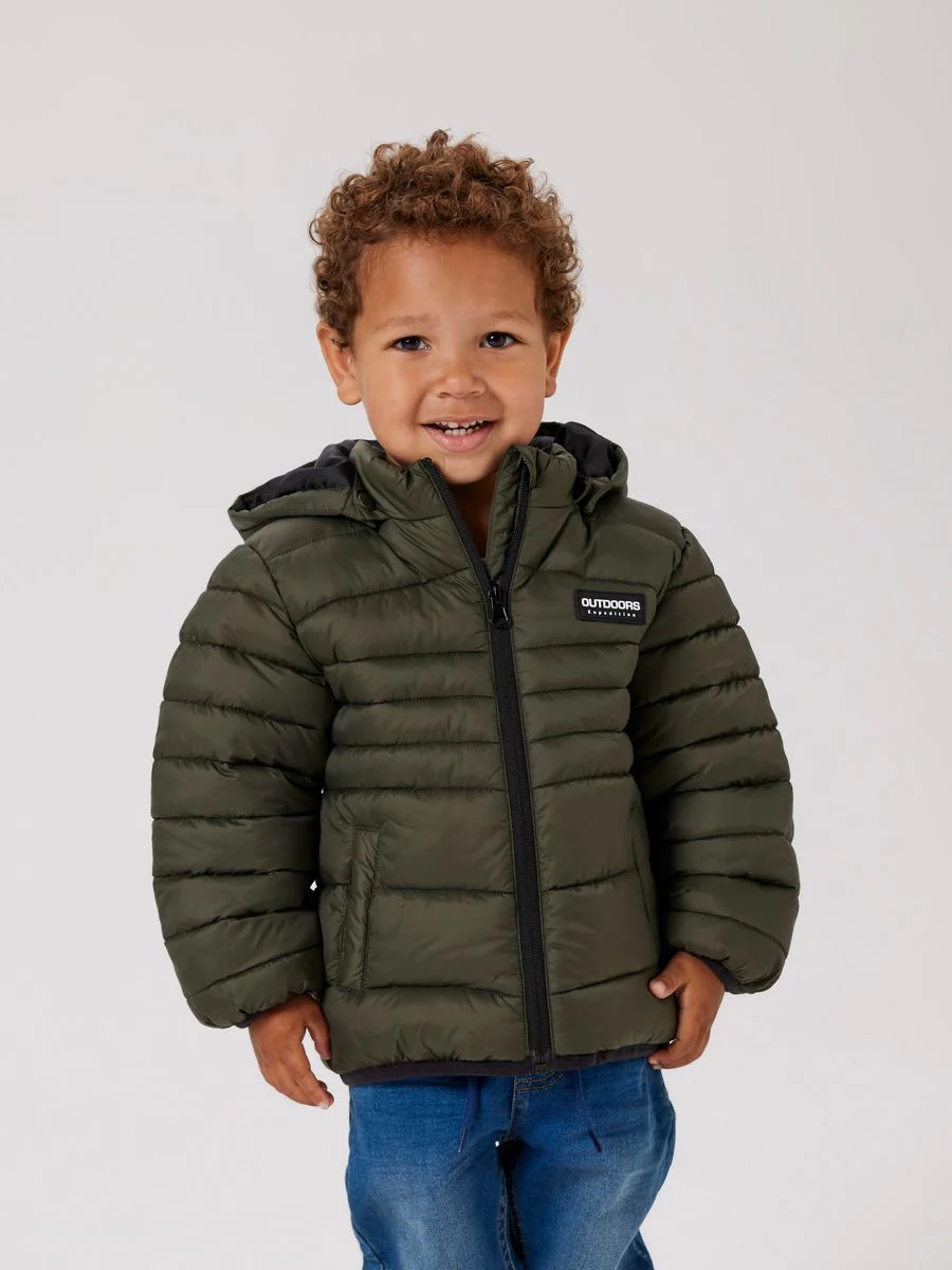 NMMMARBLE JACKET PB NOOS - Image 6
